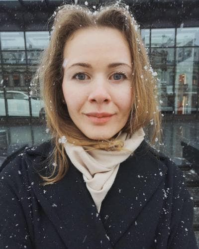 Карина