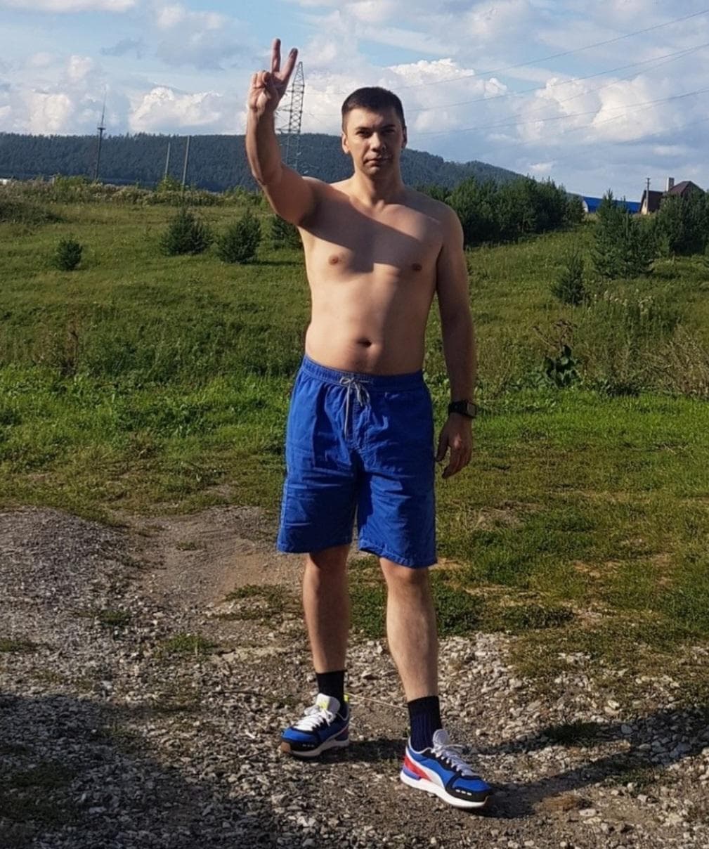 Андрей