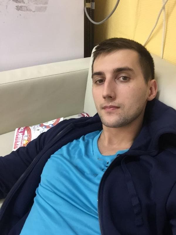 Евгений