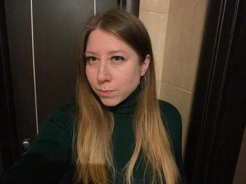 Анна