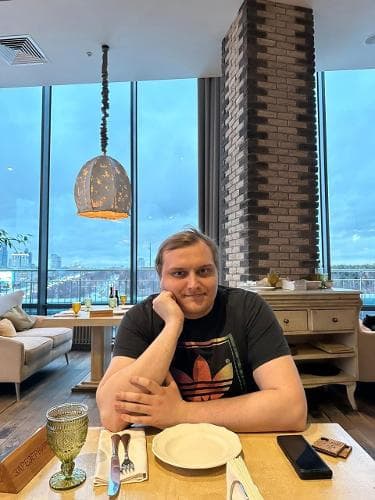 Михаил
