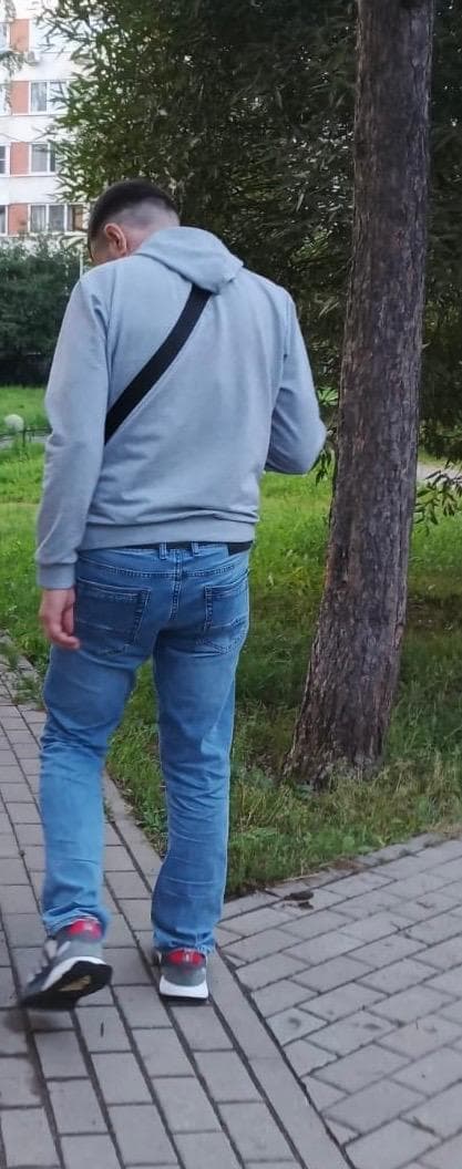 Андрей