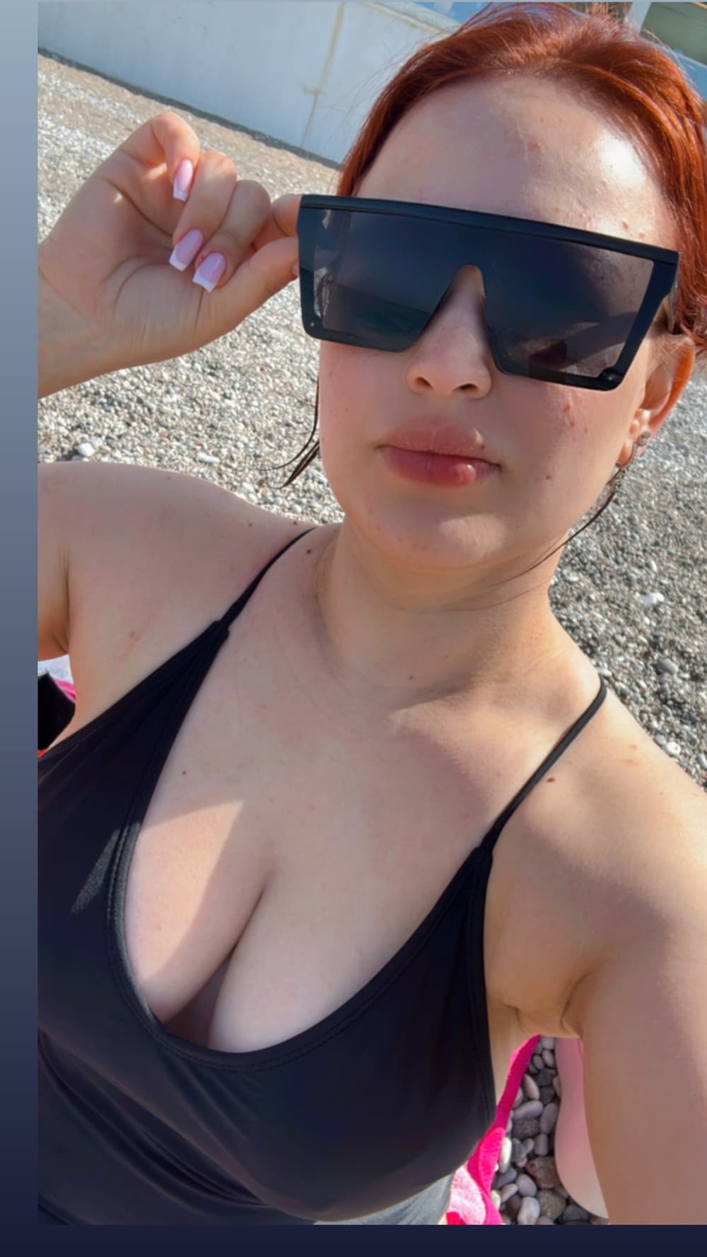 Mavi