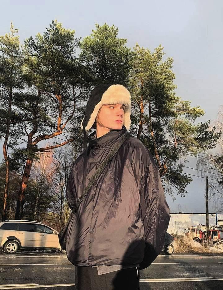Александр