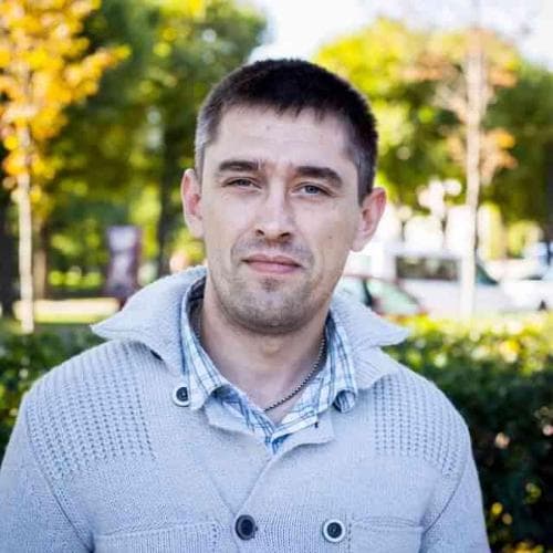 Дмитрий