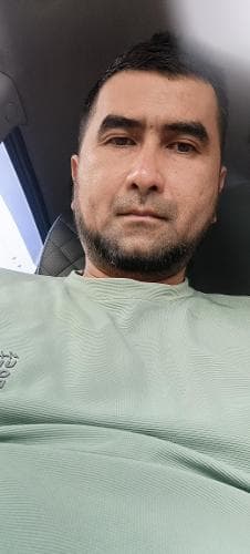 Бек тимур