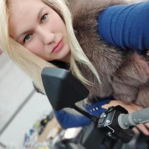Виктория