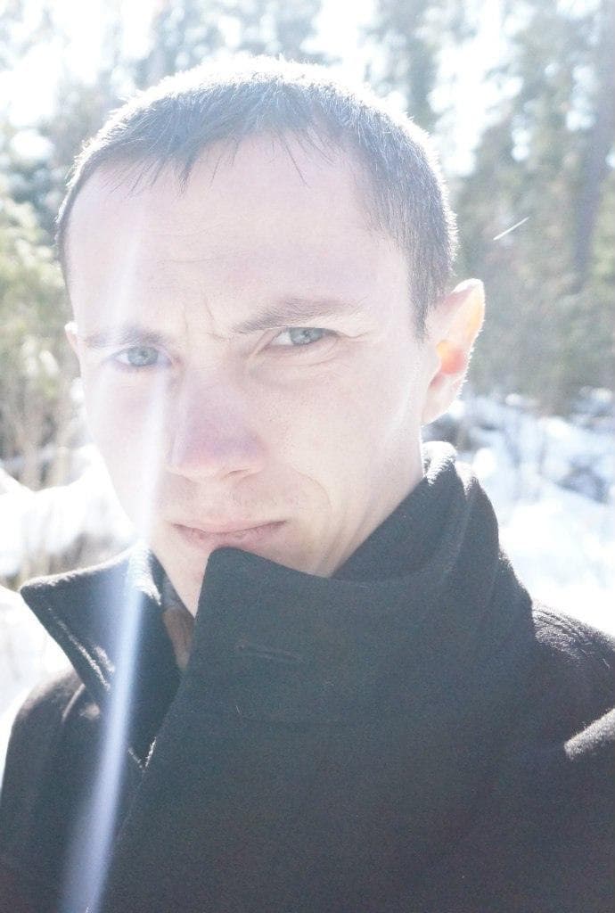 Сергей