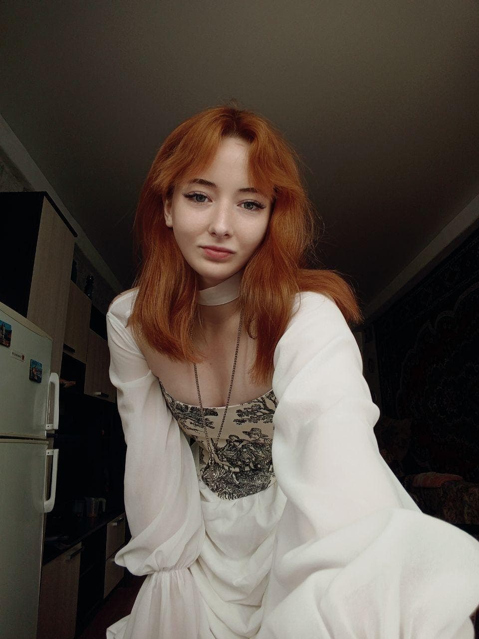 Дарья