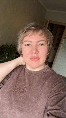 Екатерина