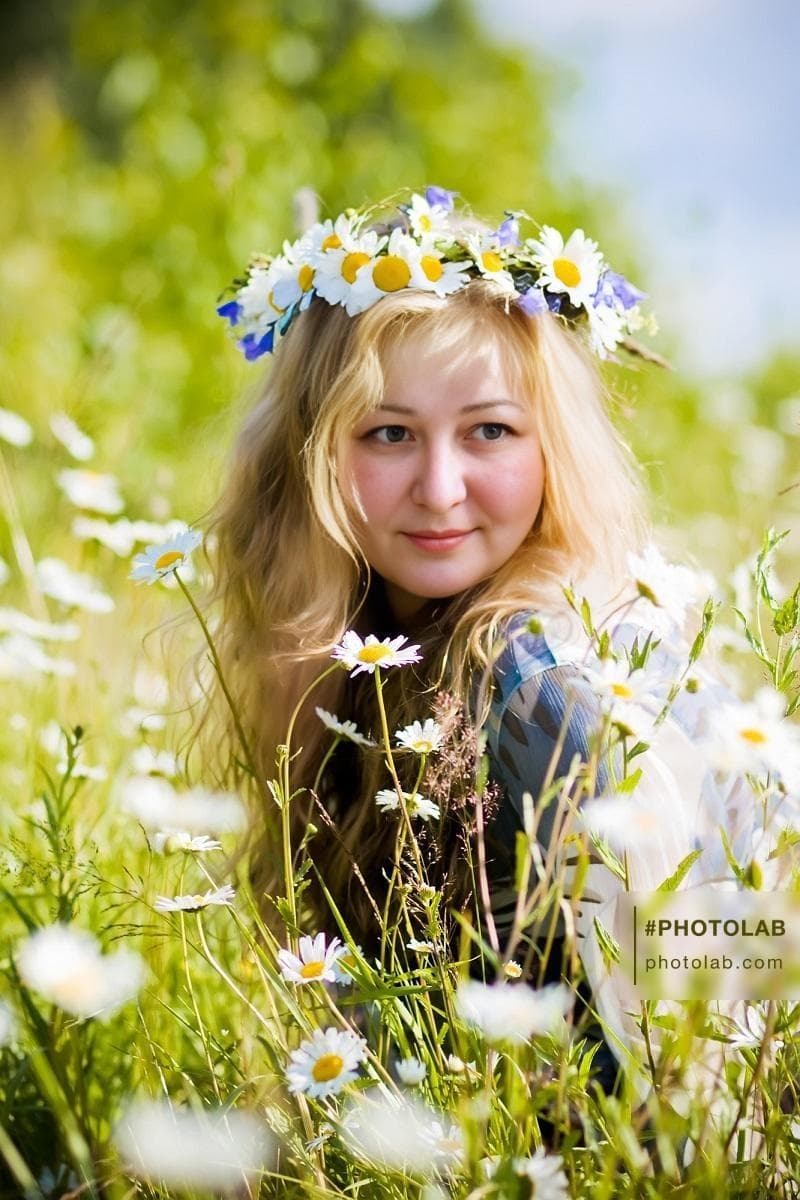 Марина