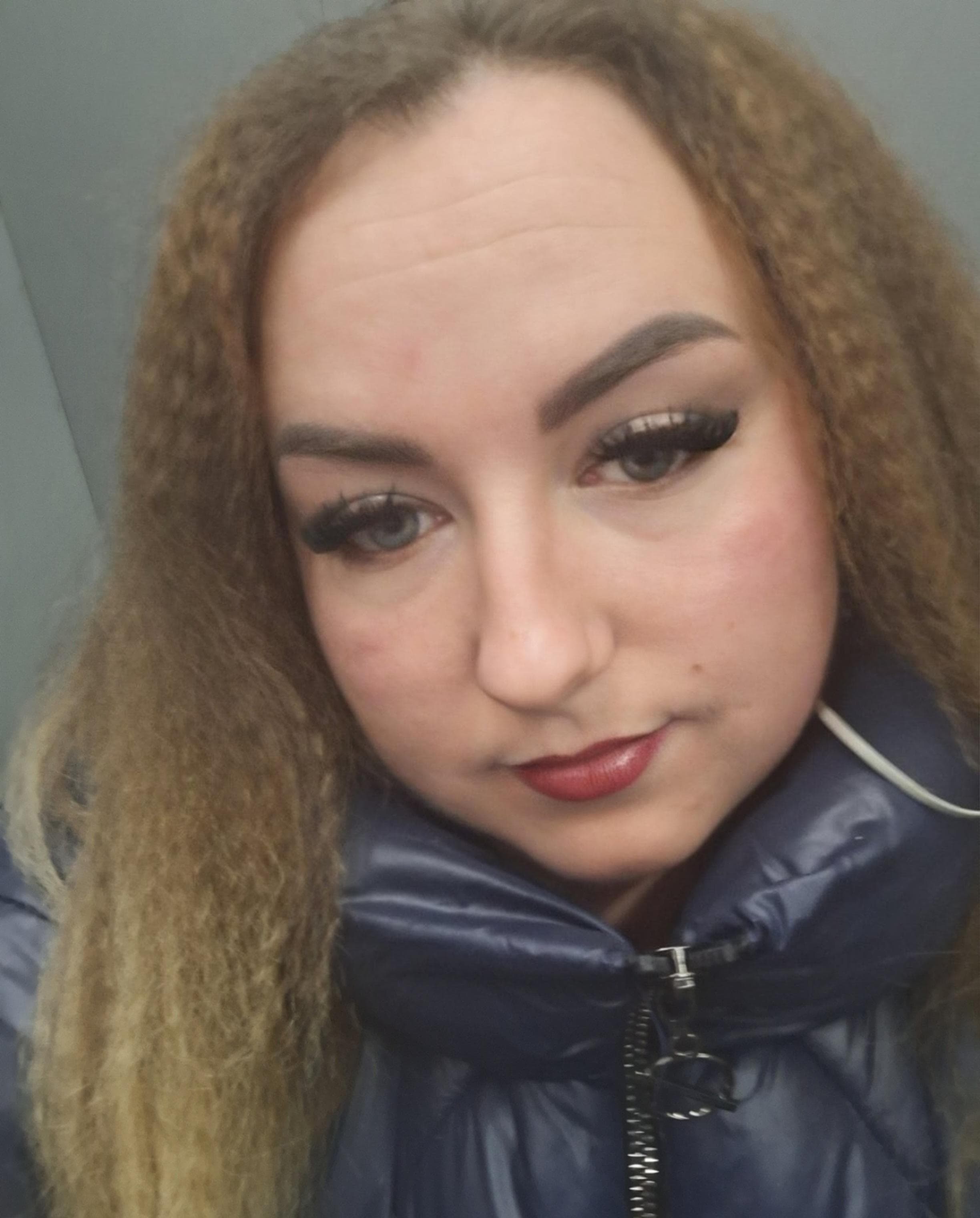 Карина
