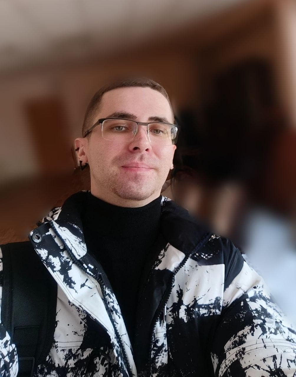 Данил