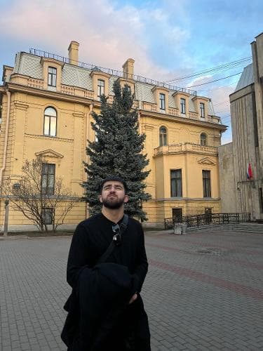Ibragim