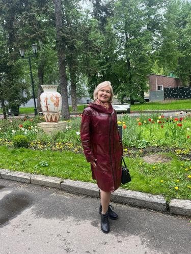 Антонина