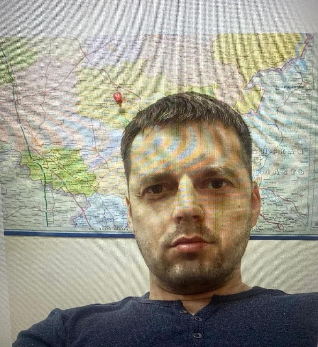 Сергей владимирович