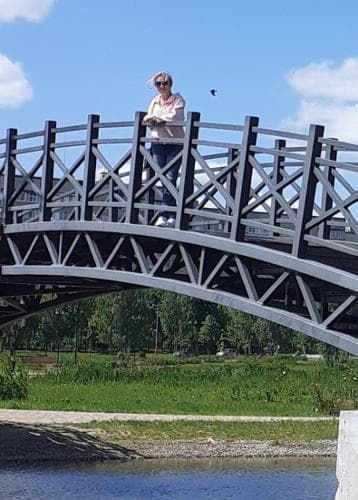 Мила