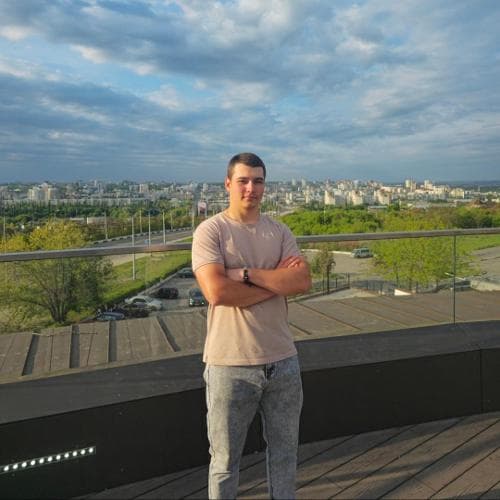 Андрей