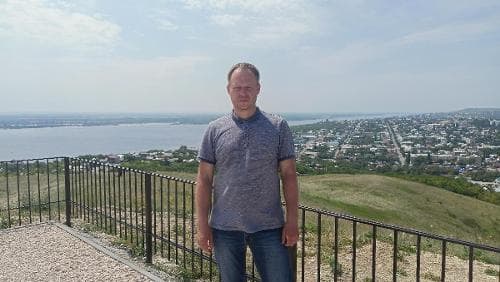 Владимир