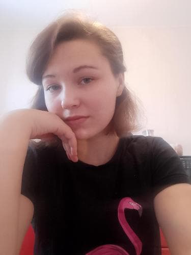 Полина