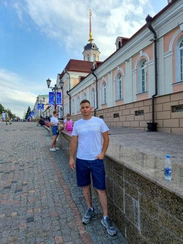 Сергей