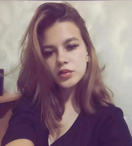 Екатерина