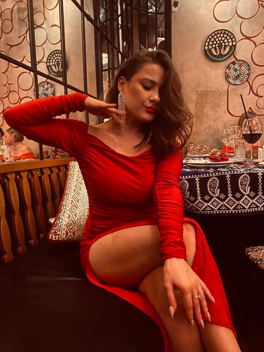 Валентина