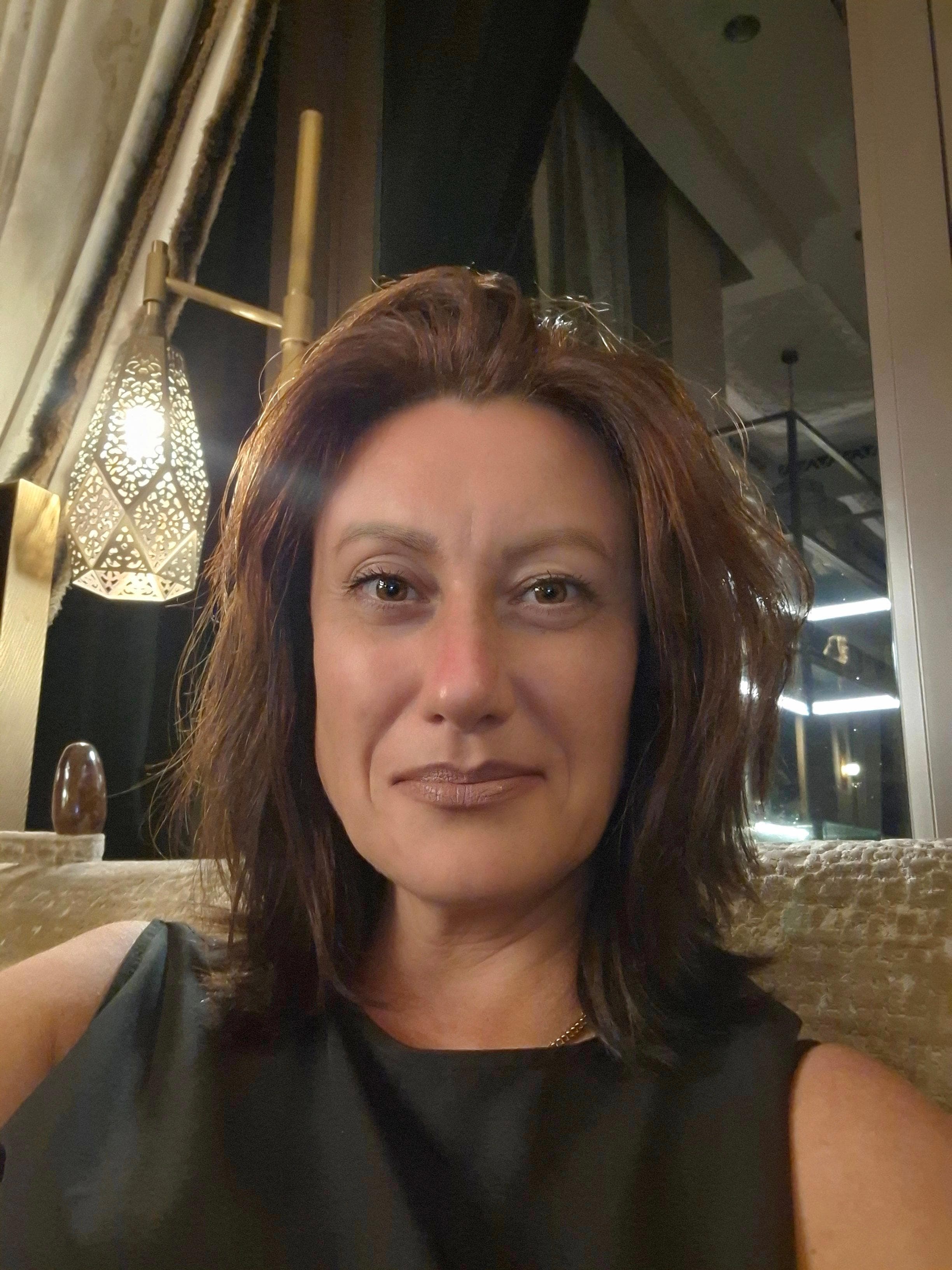 Evgeniia