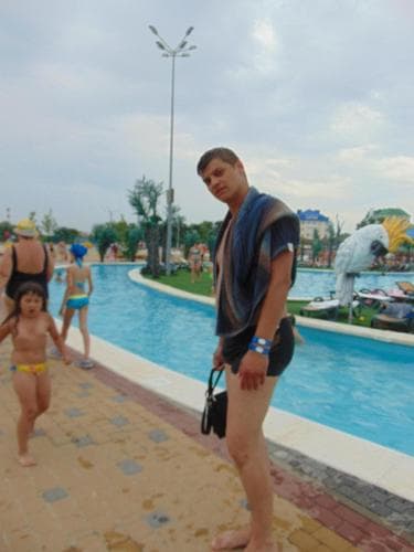 Антон