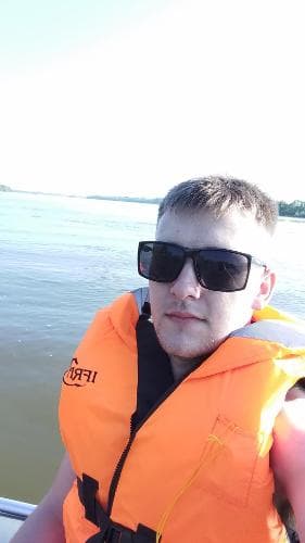 Олег