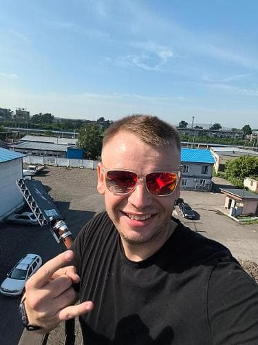 Евгений
