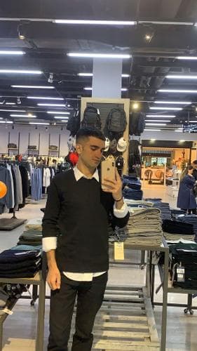 Zayn