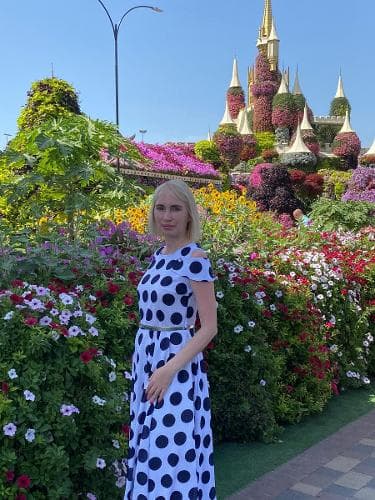 Светлана