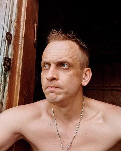 Дмитрий