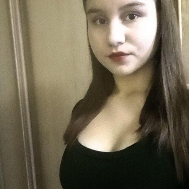 Кристина