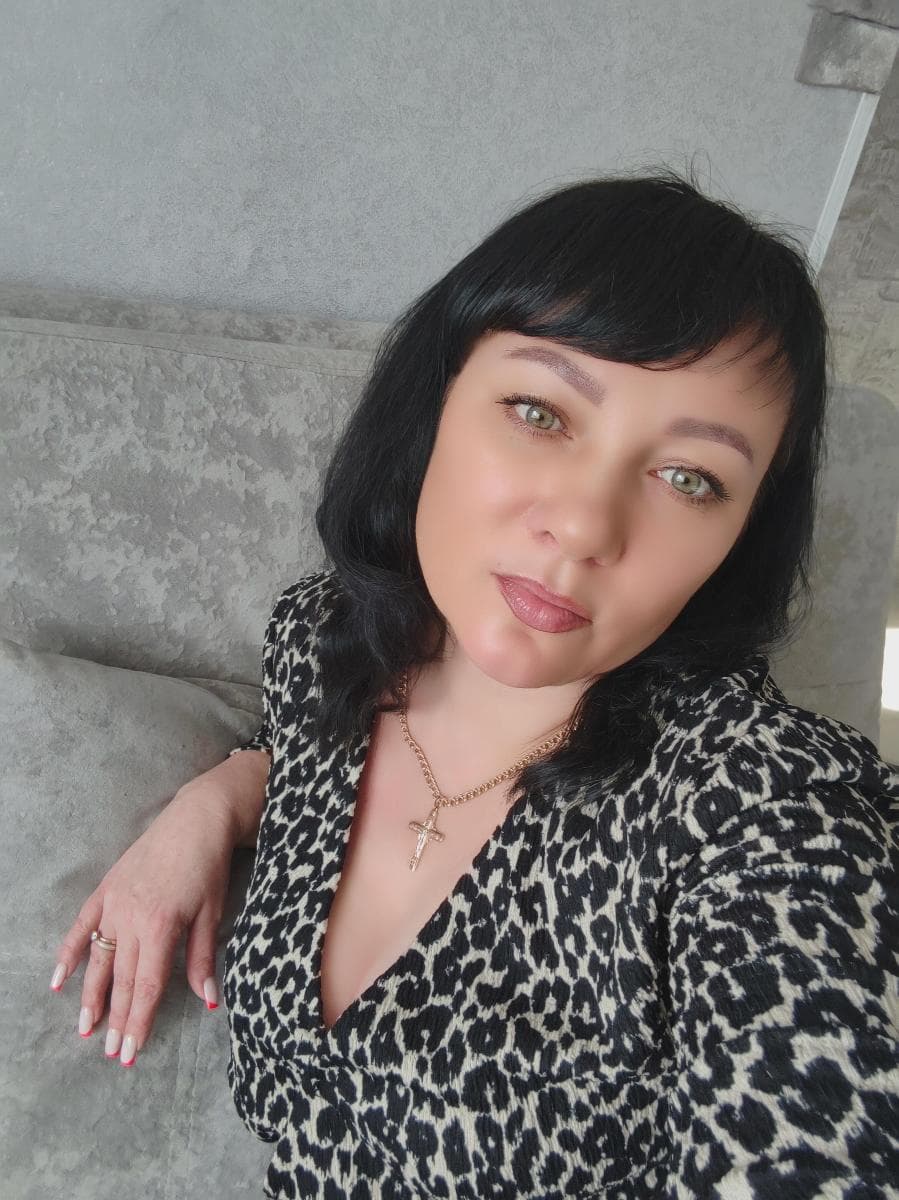 Галина