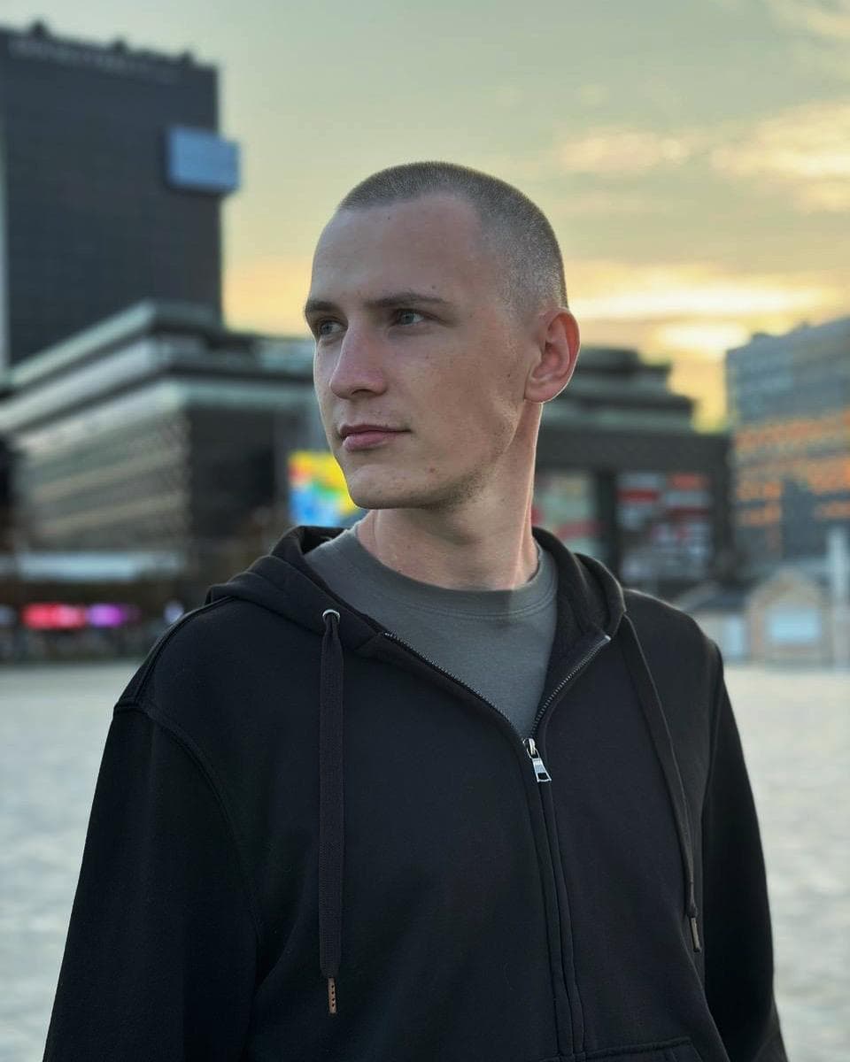 Kirill