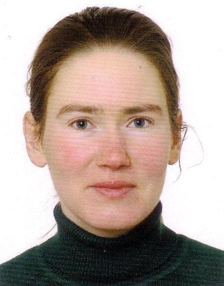 Kristina kiros-nepotšatõh