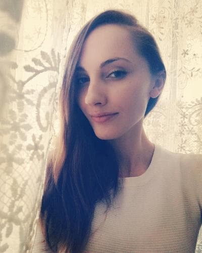 Марина