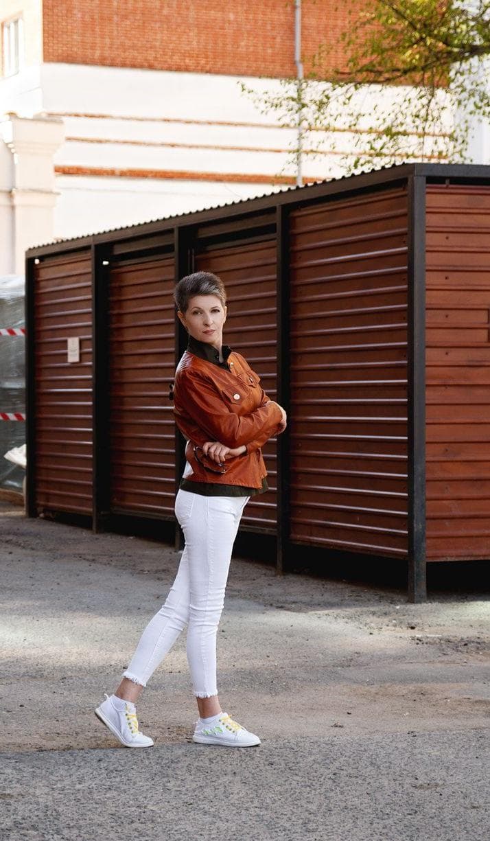Елена