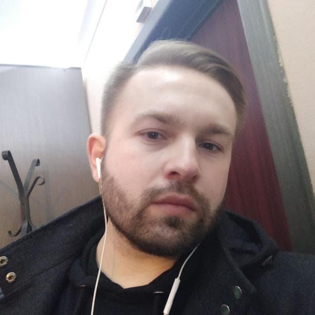 Сергей