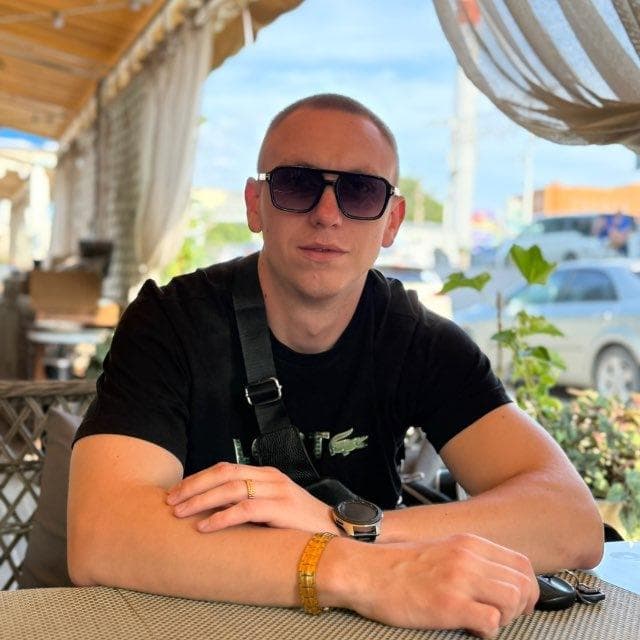 Андрей