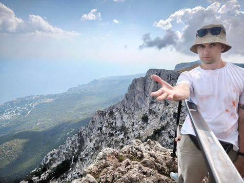 Сергей