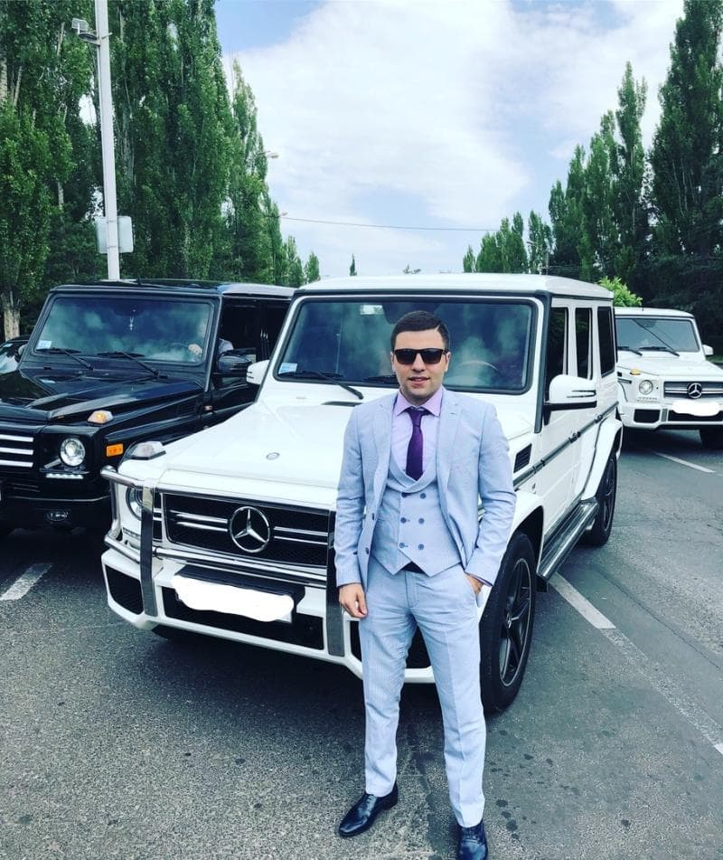Андрей