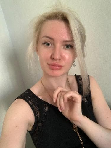 Анастасия
