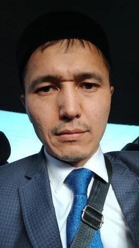 Куанышбек