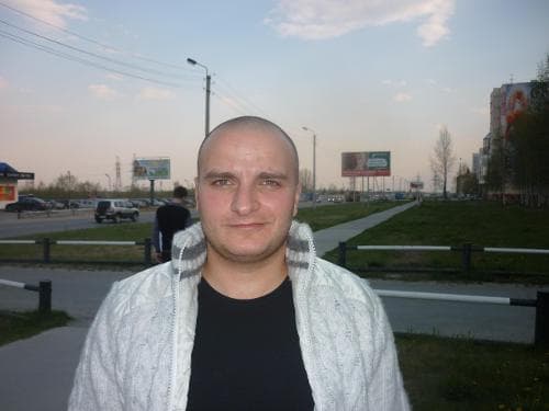 Евгений