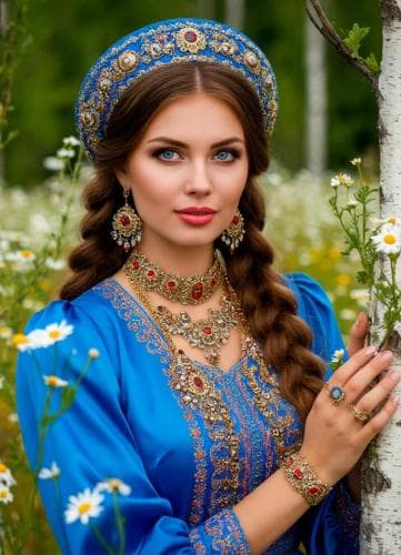 Наталья