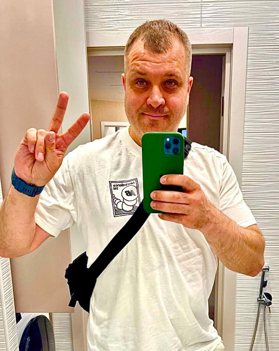 Евгений