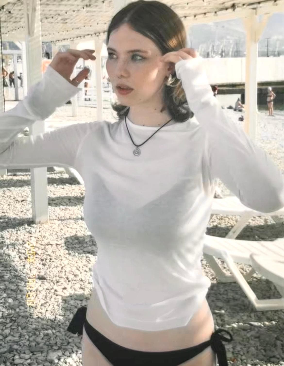 Stephanie